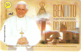 SP07-110 - Papa Bento - 50